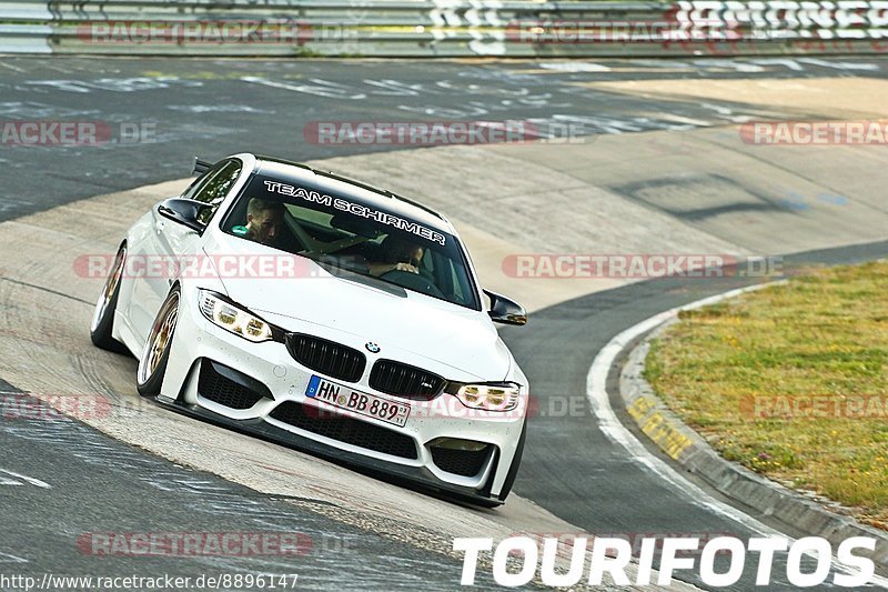 Bild #8896147 - Touristenfahrten Nürburgring Nordschleife (31.05.2020)