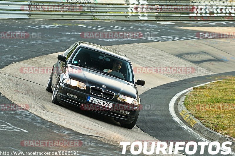 Bild #8896191 - Touristenfahrten Nürburgring Nordschleife (31.05.2020)