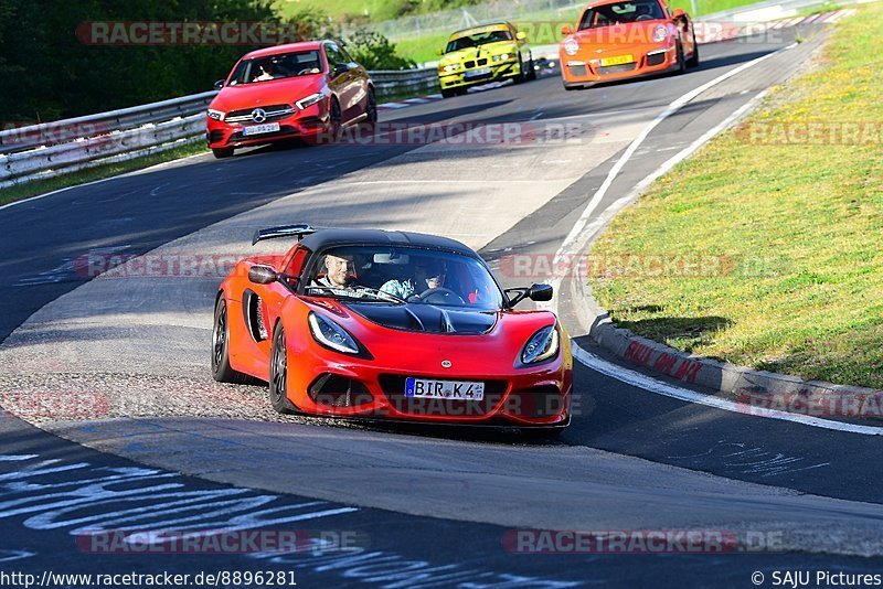 Bild #8896281 - Touristenfahrten Nürburgring Nordschleife (31.05.2020)