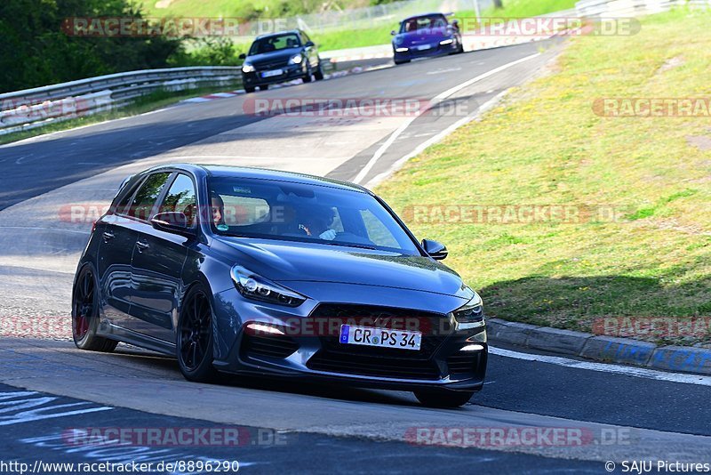 Bild #8896290 - Touristenfahrten Nürburgring Nordschleife (31.05.2020)