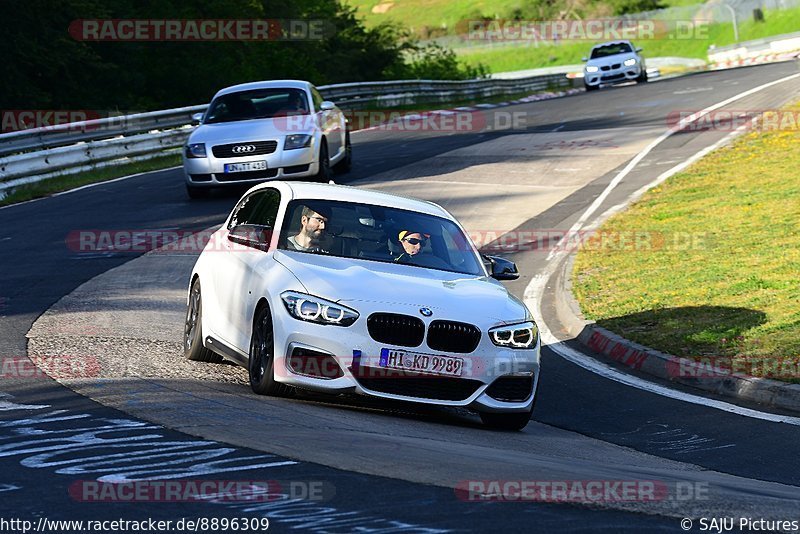 Bild #8896309 - Touristenfahrten Nürburgring Nordschleife (31.05.2020)