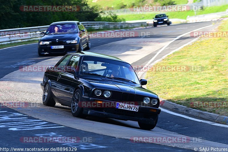 Bild #8896329 - Touristenfahrten Nürburgring Nordschleife (31.05.2020)