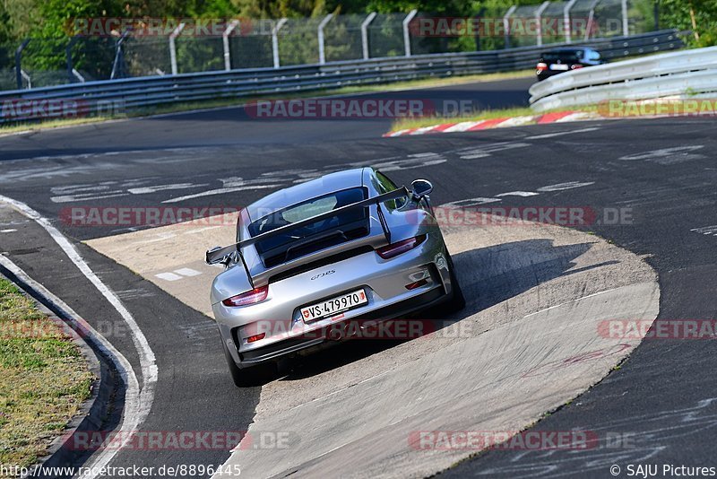 Bild #8896445 - Touristenfahrten Nürburgring Nordschleife (31.05.2020)