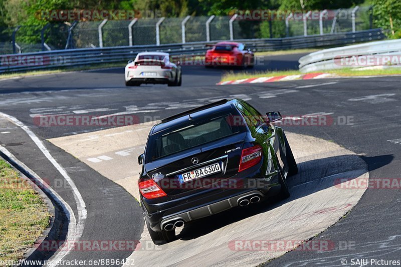 Bild #8896482 - Touristenfahrten Nürburgring Nordschleife (31.05.2020)