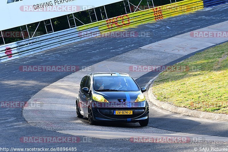 Bild #8896485 - Touristenfahrten Nürburgring Nordschleife (31.05.2020)