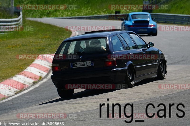 Bild #8896683 - Touristenfahrten Nürburgring Nordschleife (31.05.2020)