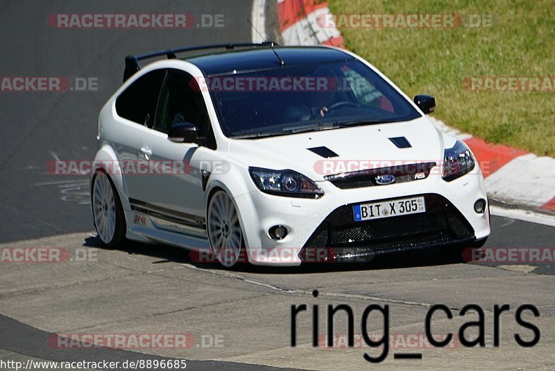 Bild #8896685 - Touristenfahrten Nürburgring Nordschleife (31.05.2020)