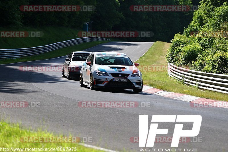 Bild #8897975 - Touristenfahrten Nürburgring Nordschleife (31.05.2020)