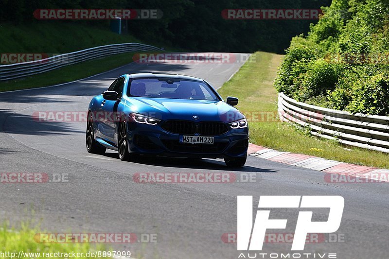 Bild #8897999 - Touristenfahrten Nürburgring Nordschleife (31.05.2020)