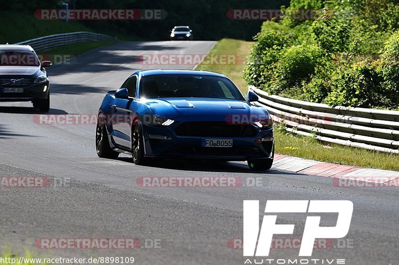 Bild #8898109 - Touristenfahrten Nürburgring Nordschleife (31.05.2020)