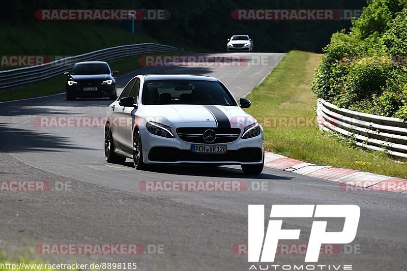 Bild #8898185 - Touristenfahrten Nürburgring Nordschleife (31.05.2020)