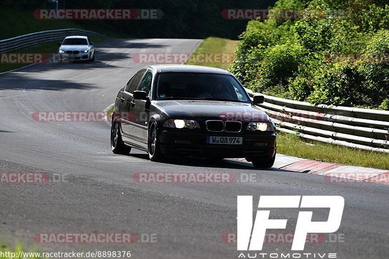 Bild #8898376 - Touristenfahrten Nürburgring Nordschleife (31.05.2020)