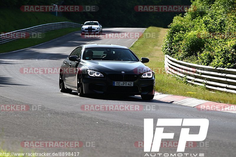 Bild #8898417 - Touristenfahrten Nürburgring Nordschleife (31.05.2020)