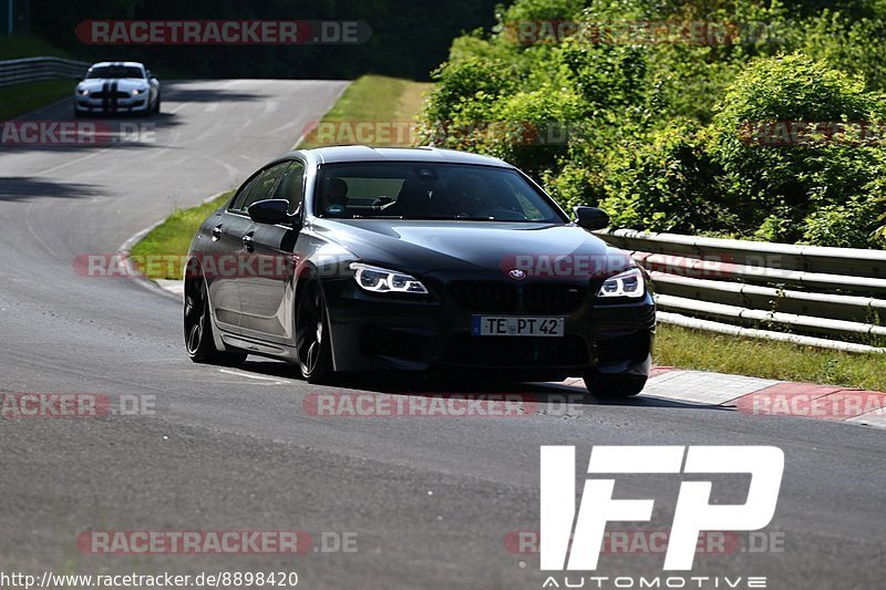 Bild #8898420 - Touristenfahrten Nürburgring Nordschleife (31.05.2020)