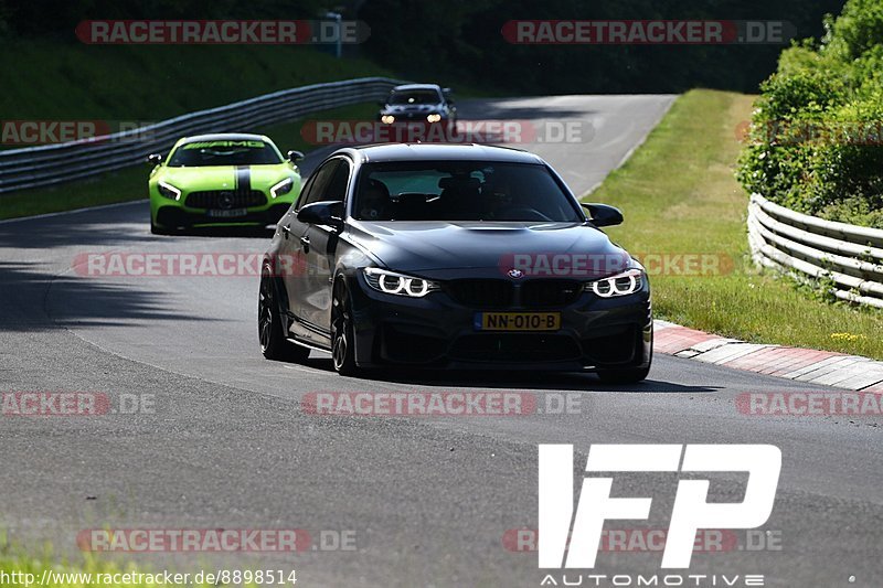 Bild #8898514 - Touristenfahrten Nürburgring Nordschleife (31.05.2020)