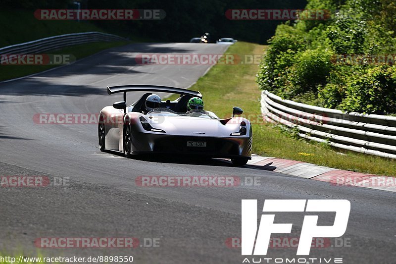 Bild #8898550 - Touristenfahrten Nürburgring Nordschleife (31.05.2020)