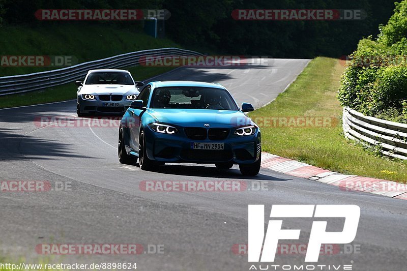 Bild #8898624 - Touristenfahrten Nürburgring Nordschleife (31.05.2020)