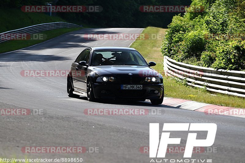 Bild #8898650 - Touristenfahrten Nürburgring Nordschleife (31.05.2020)