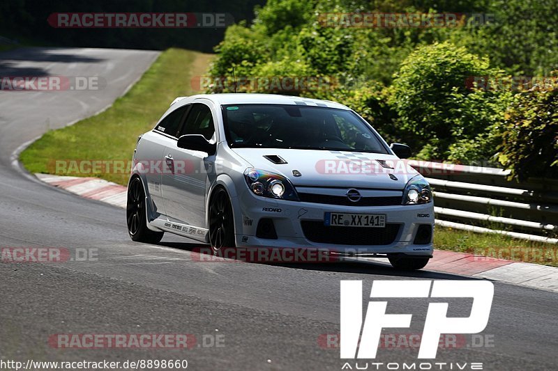 Bild #8898660 - Touristenfahrten Nürburgring Nordschleife (31.05.2020)