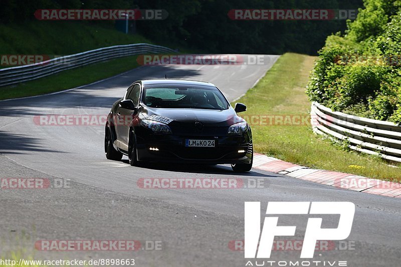 Bild #8898663 - Touristenfahrten Nürburgring Nordschleife (31.05.2020)