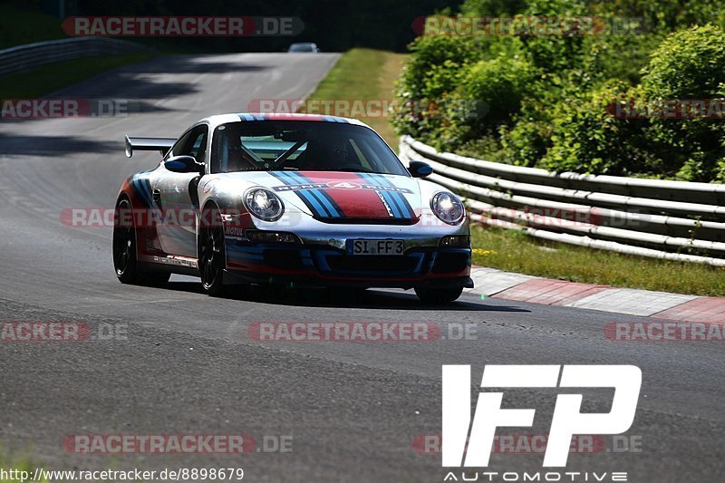 Bild #8898679 - Touristenfahrten Nürburgring Nordschleife (31.05.2020)