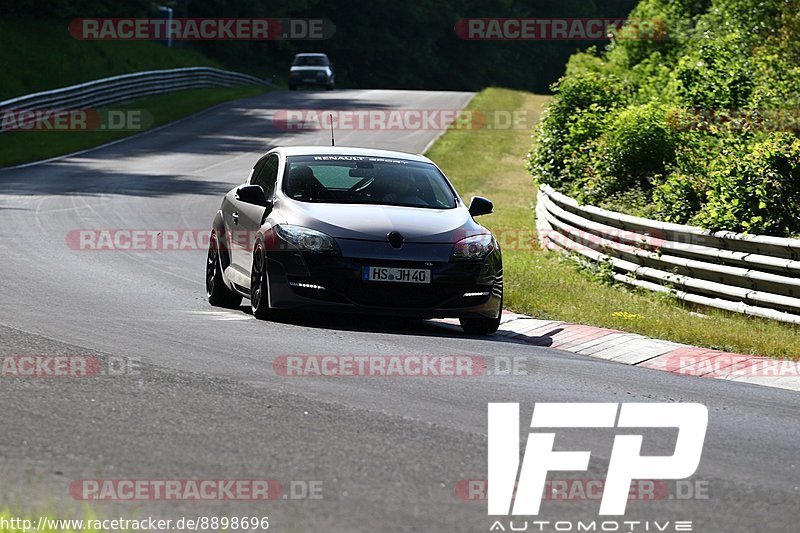 Bild #8898696 - Touristenfahrten Nürburgring Nordschleife (31.05.2020)