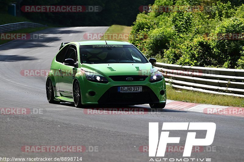 Bild #8898714 - Touristenfahrten Nürburgring Nordschleife (31.05.2020)