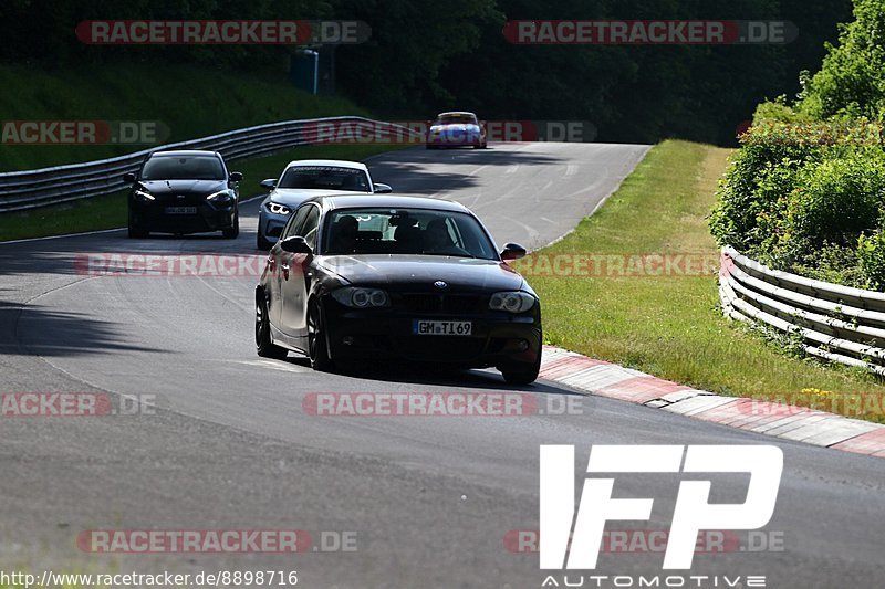 Bild #8898716 - Touristenfahrten Nürburgring Nordschleife (31.05.2020)