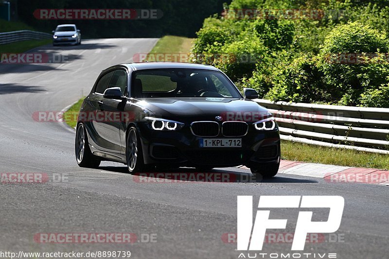 Bild #8898739 - Touristenfahrten Nürburgring Nordschleife (31.05.2020)