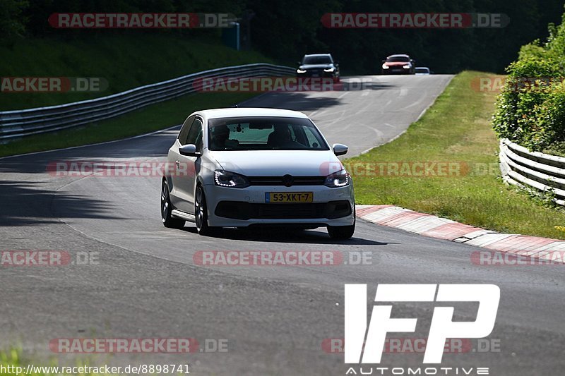 Bild #8898741 - Touristenfahrten Nürburgring Nordschleife (31.05.2020)