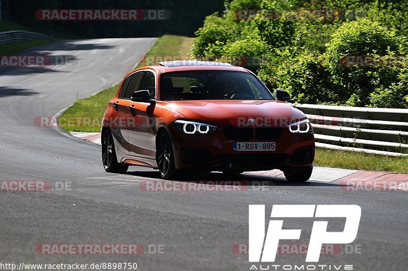 Bild #8898750 - Touristenfahrten Nürburgring Nordschleife (31.05.2020)