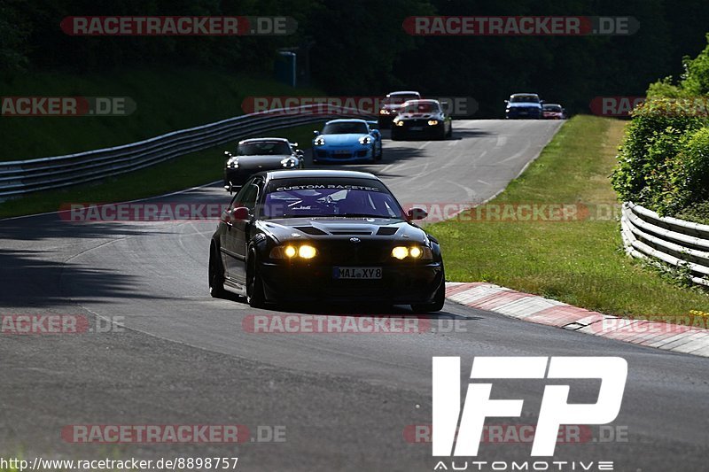 Bild #8898757 - Touristenfahrten Nürburgring Nordschleife (31.05.2020)