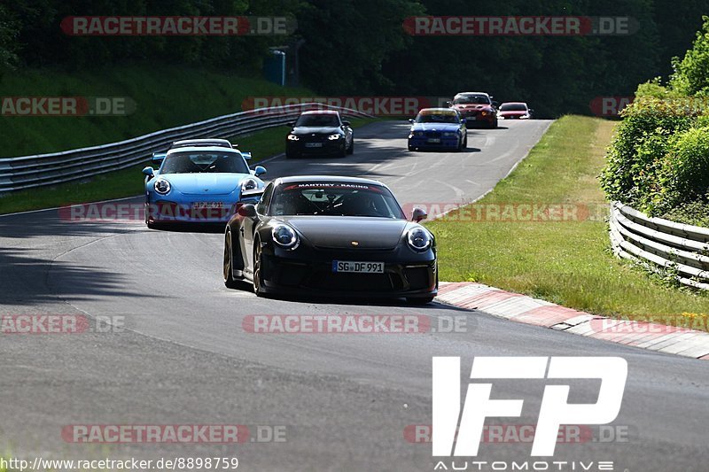 Bild #8898759 - Touristenfahrten Nürburgring Nordschleife (31.05.2020)