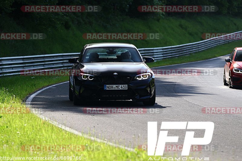 Bild #8898766 - Touristenfahrten Nürburgring Nordschleife (31.05.2020)