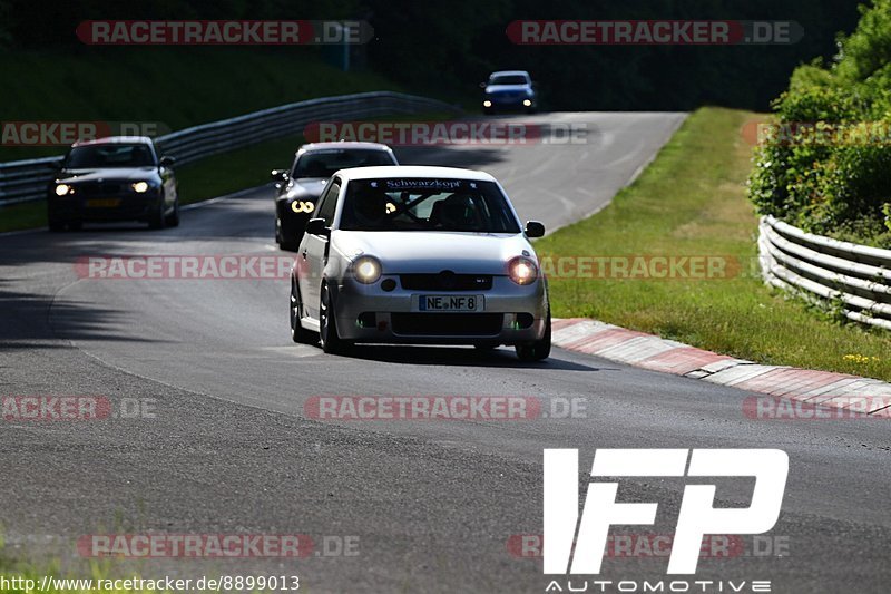 Bild #8899013 - Touristenfahrten Nürburgring Nordschleife (31.05.2020)