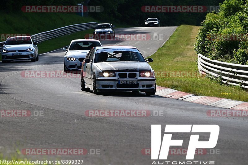 Bild #8899327 - Touristenfahrten Nürburgring Nordschleife (31.05.2020)