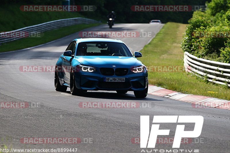 Bild #8899447 - Touristenfahrten Nürburgring Nordschleife (31.05.2020)