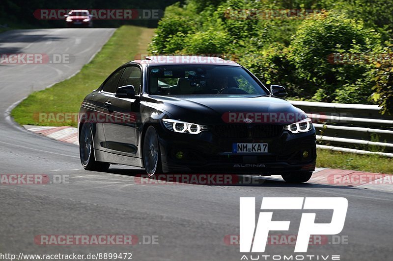 Bild #8899472 - Touristenfahrten Nürburgring Nordschleife (31.05.2020)