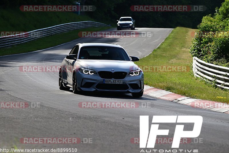 Bild #8899510 - Touristenfahrten Nürburgring Nordschleife (31.05.2020)