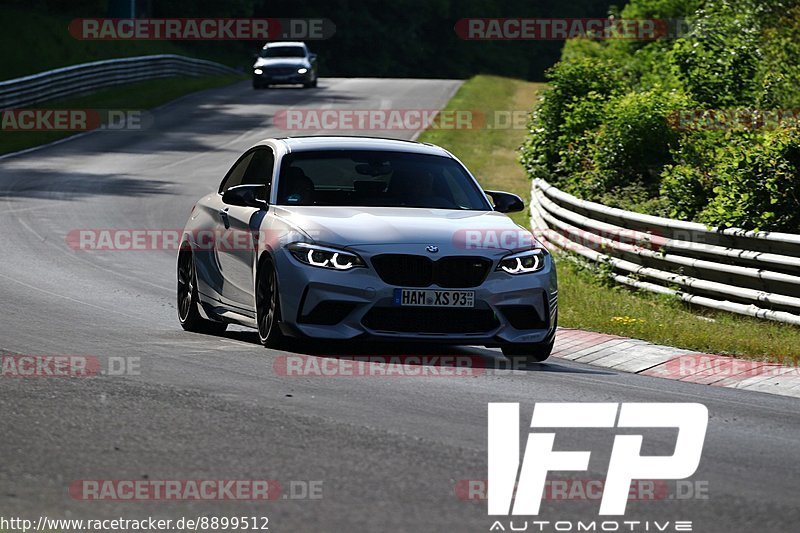 Bild #8899512 - Touristenfahrten Nürburgring Nordschleife (31.05.2020)