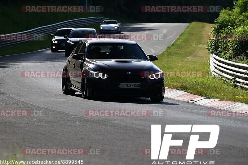 Bild #8899545 - Touristenfahrten Nürburgring Nordschleife (31.05.2020)