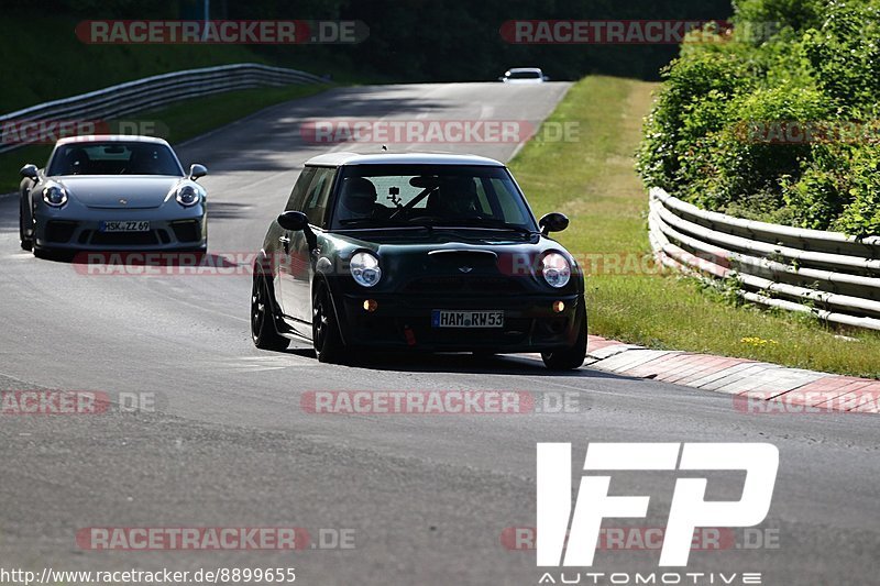 Bild #8899655 - Touristenfahrten Nürburgring Nordschleife (31.05.2020)