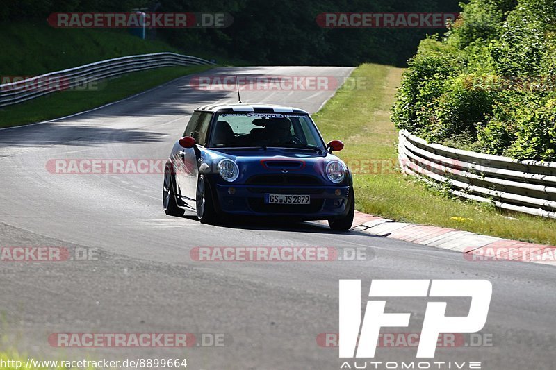 Bild #8899664 - Touristenfahrten Nürburgring Nordschleife (31.05.2020)