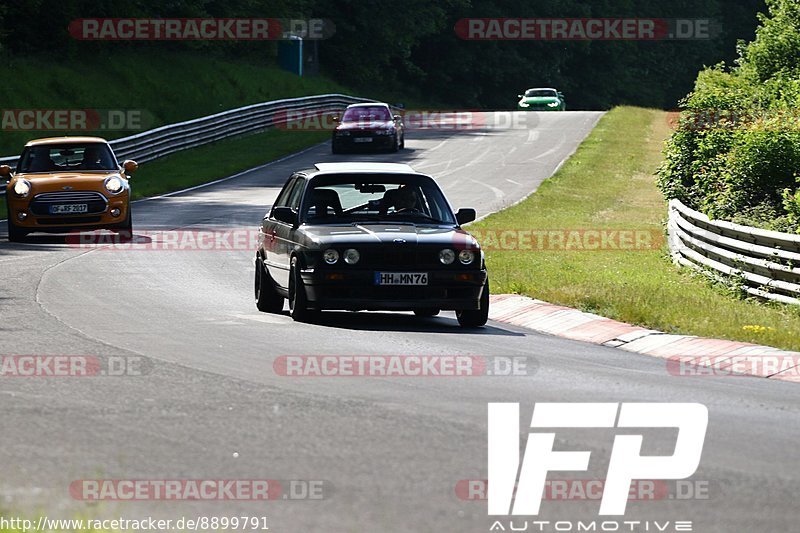 Bild #8899791 - Touristenfahrten Nürburgring Nordschleife (31.05.2020)