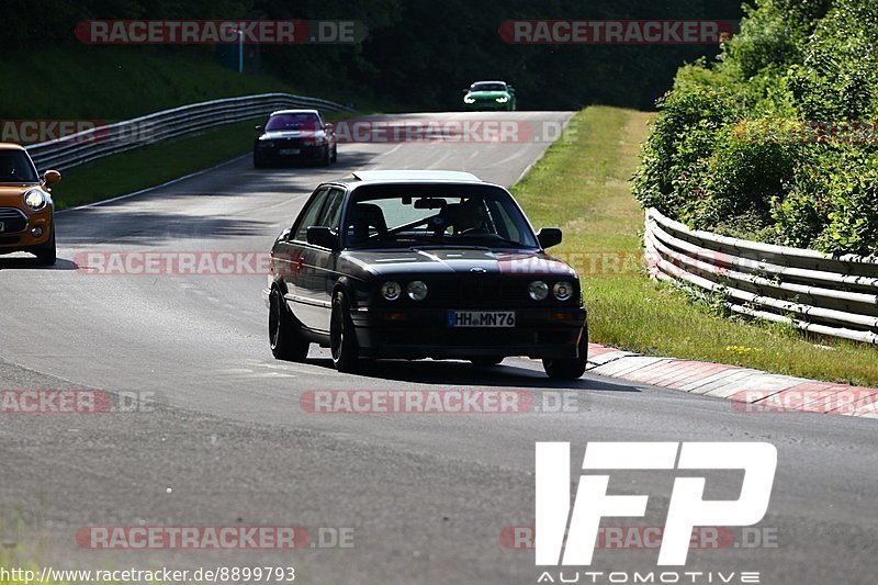 Bild #8899793 - Touristenfahrten Nürburgring Nordschleife (31.05.2020)