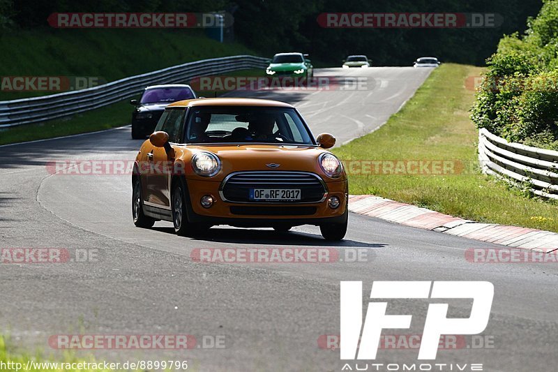 Bild #8899796 - Touristenfahrten Nürburgring Nordschleife (31.05.2020)