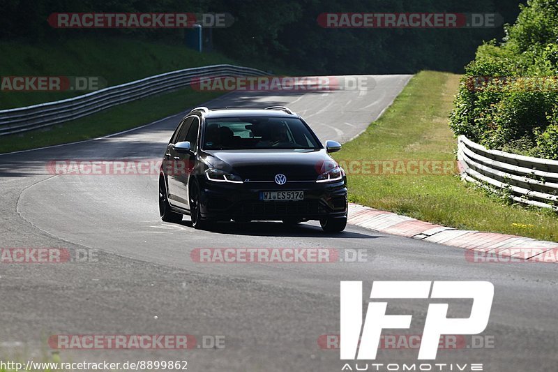 Bild #8899862 - Touristenfahrten Nürburgring Nordschleife (31.05.2020)