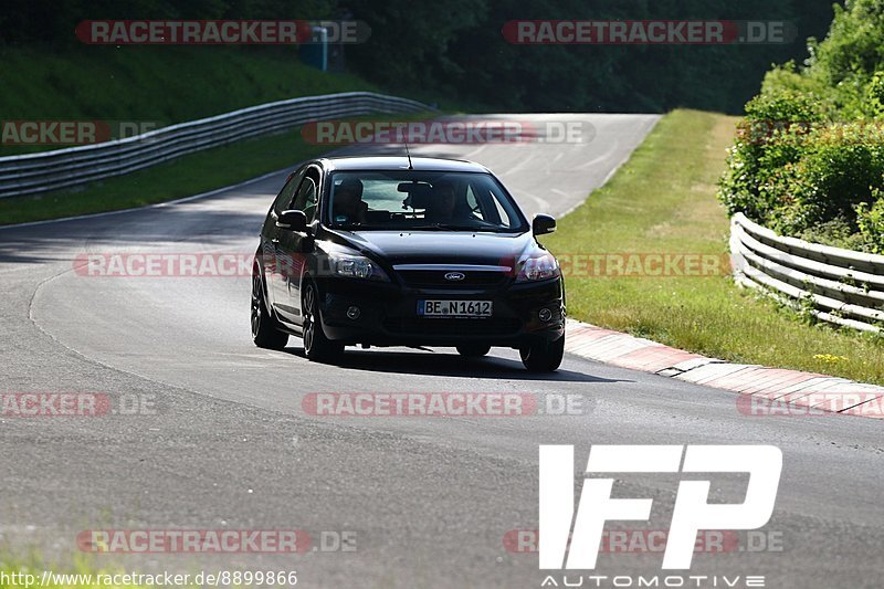 Bild #8899866 - Touristenfahrten Nürburgring Nordschleife (31.05.2020)