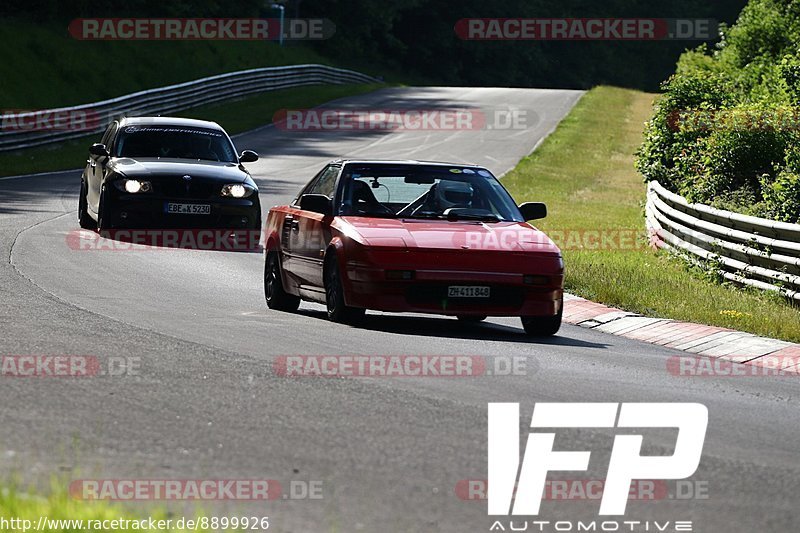 Bild #8899926 - Touristenfahrten Nürburgring Nordschleife (31.05.2020)