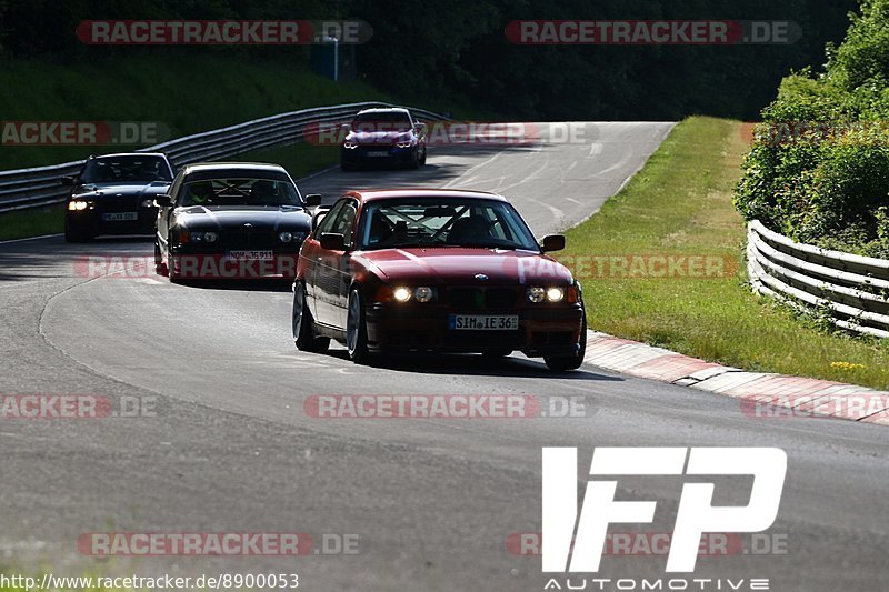 Bild #8900053 - Touristenfahrten Nürburgring Nordschleife (31.05.2020)